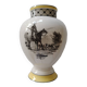 Villeroy and boch vase