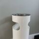 Umbrella stand by designer Gino Colombini for Kartell (model 4610-50)