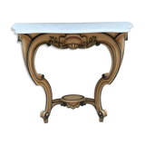 Art Nouveau style console