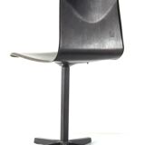 Pagholz sixties vintage plywood chair