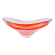 Bol coquille de Paul Kedel pour Flygsfors