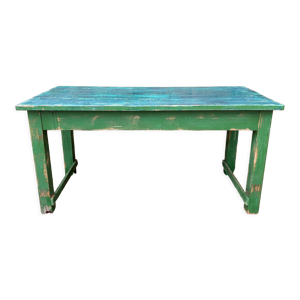 table de ferme ancienne