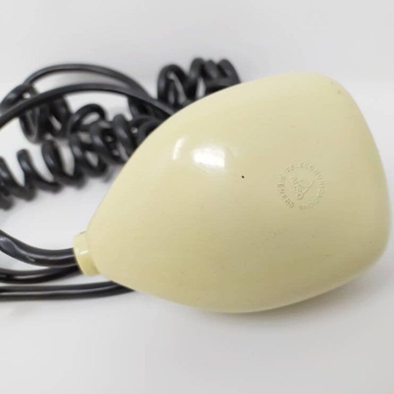 Telephone Grillo by Marco Zanuso for Siemens, 1970s