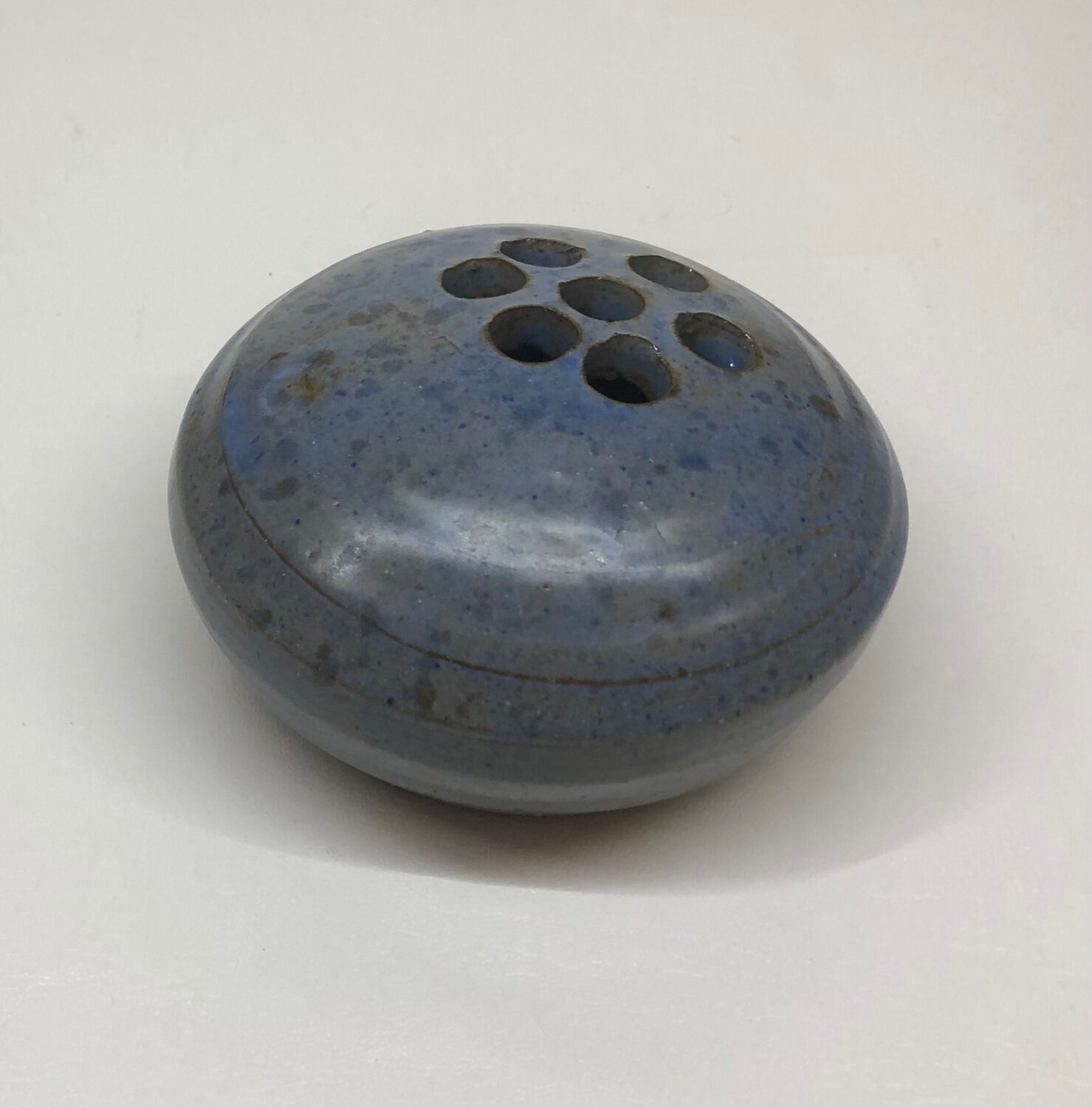 Rhoda Giethoorn ceramic flower vase
