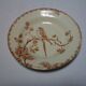 Set of 8 old soup dishes, Provençal / Gien
