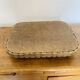 Vintage tray