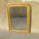 Old mirror 70 cm x 52,5 cm