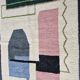 Custom Beni Ourain rug, 150/250cm