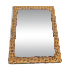 Miroir rectangulaire