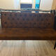 Banquette Kare design très bon état