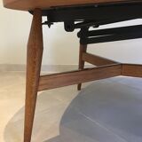 Lift coffee table Smørrebrød