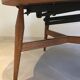 Table basse relevable Smorrebrod