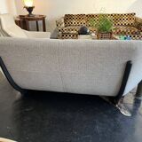 2-seater sofa Ligne Roset