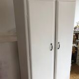 Parisian kitchen sideboard