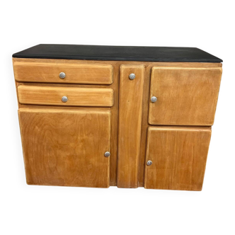 Vaisselier mado vintage