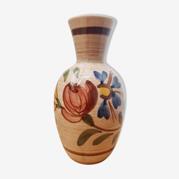 Vase West Germany