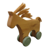 Cheval de bois