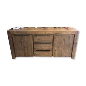 enfilade