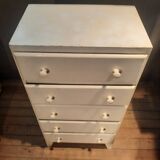 1950s chest of drawers