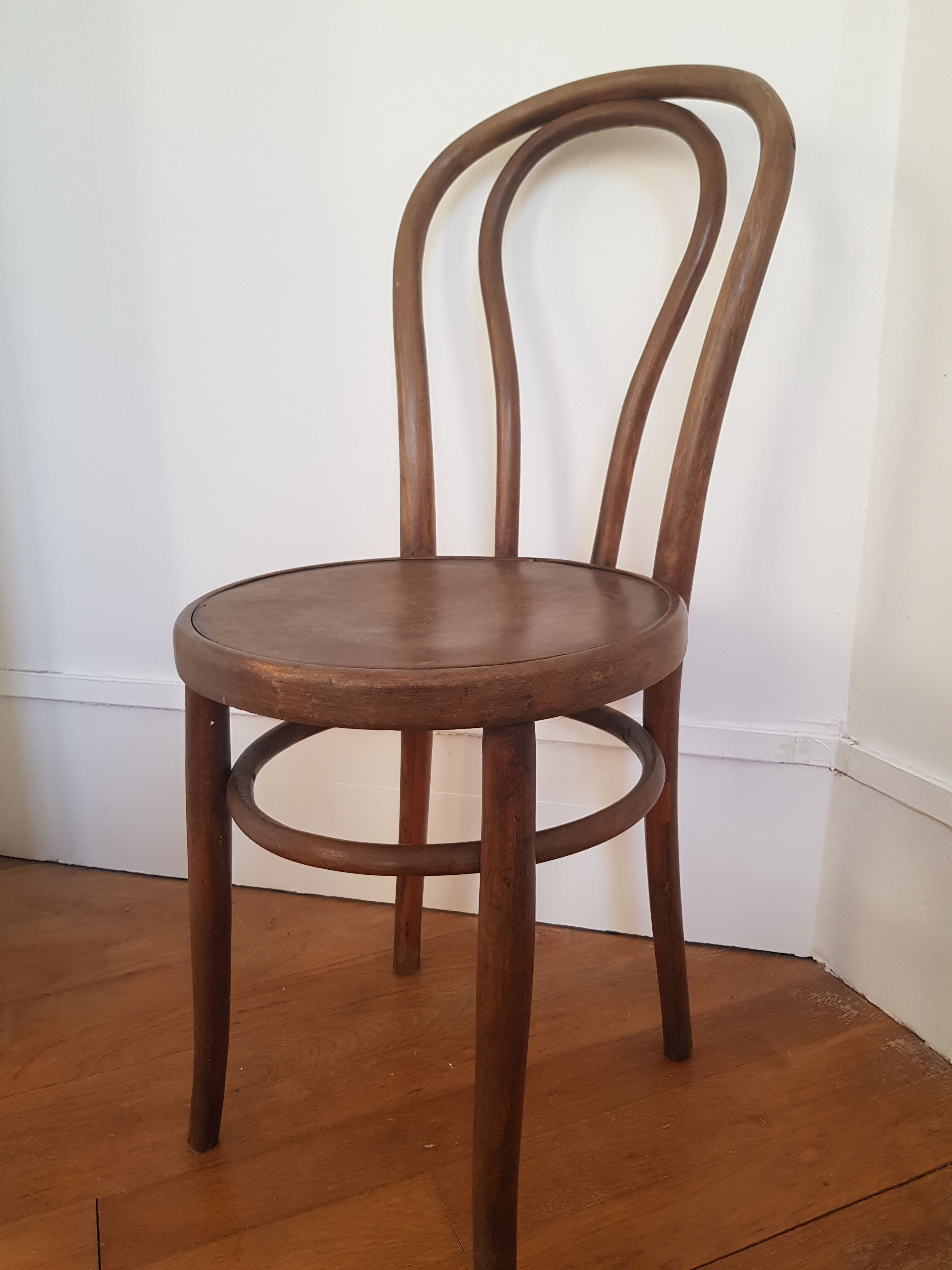 Fischel bistro chair