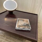 Large vintage coffee table