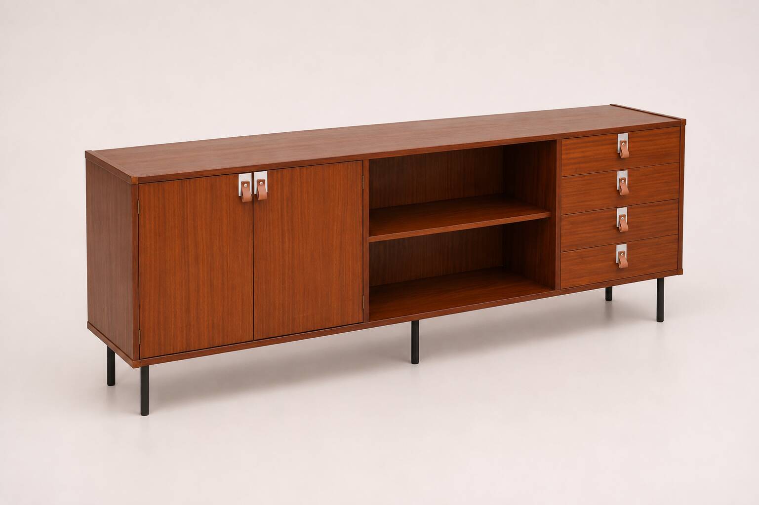 Italian Mid-Century Modern sideboard from Dal Vera 1960’s