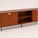 Italian Mid-Century Modern sideboard from Dal Vera 1960’s