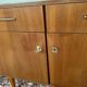 Vintage enfilade