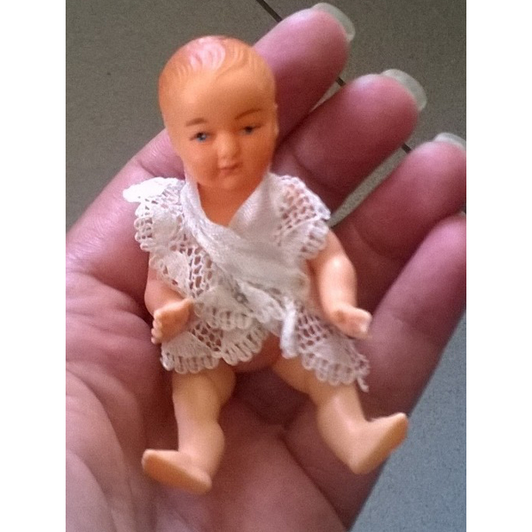 Ancien Poupon Poupee Bebe Miniature Jouet Mini Collection Selency Ancien Poupon Poupee Bebe Miniature Jouet Mini Collection Selency