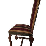 Chaise Louis XIV