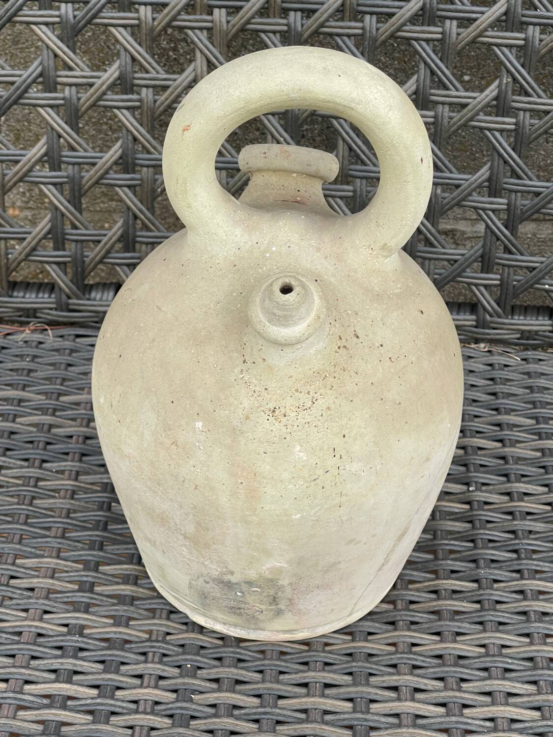 Water jug