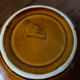 Vintage salad bowl