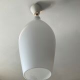 Opaline suspension from the 60s