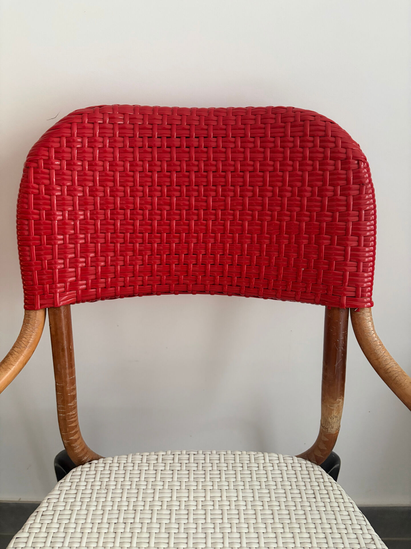 Vintage Corso model drucker chair