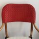 Vintage Corso model drucker chair