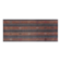 Vintage Turkish Oushak Rug Handwoven 120x286 cm