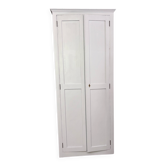 Armoire parisienne authentique
