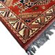 Hand-knotted Turkish rug 160cm x 100cm