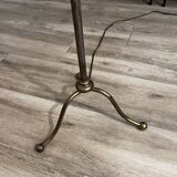 Vintage floor lamp