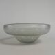 Leerdam Serica no 64 bowl by A.D. Copier, 1940s