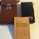 Hawk-eye folding camera n ° 2 folding rolls (model b)
