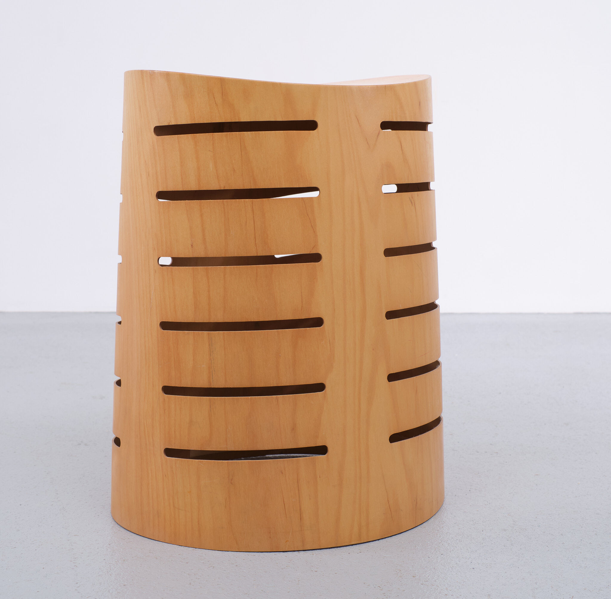 Ruud-jan-kokke stool 1990 Netherlands