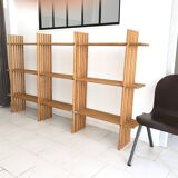 Library/Wood/Mod.Office/Thorvald Lissau ed Wiinberg 1960-70/Denmark