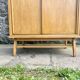 Wardrobe 1950 sliding doors