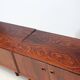 Brouer buffets in rosewood