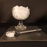 Ice tongs