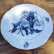 Large plate Villeroy and Boch - Iris model