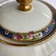 Limoges Haviland porcelain sugar bowl - Le Tanneur