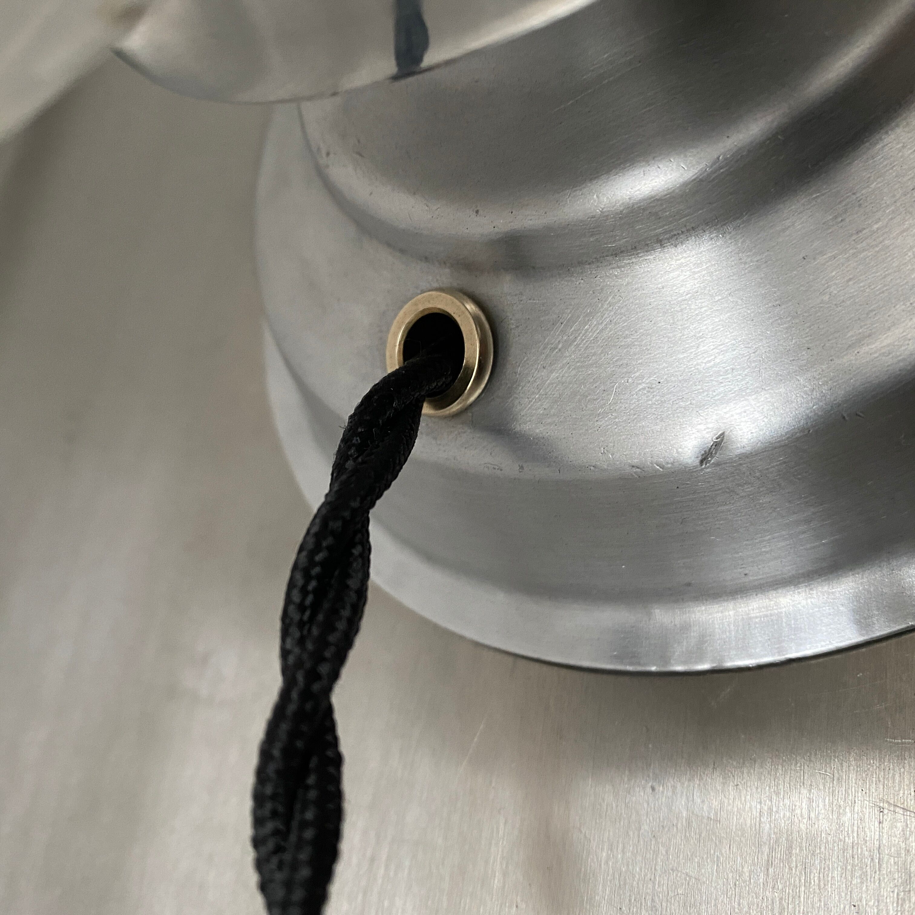 Skyscraper lamp Art deco