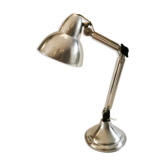 Articulated lamp
